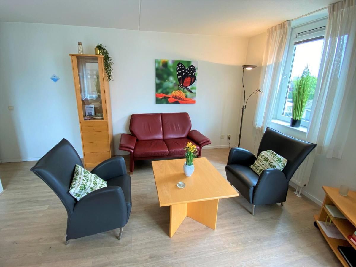 Seaside, Deurloo 53-07 Lejlighed Cadzand Eksteriør billede